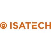 isatech.fr Logo