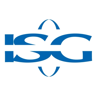 ISG Italy Logo