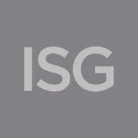 isginc.com Logo