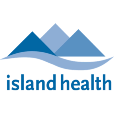 Island Health  Logo