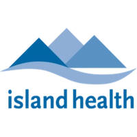 islandhealth.ca Logo