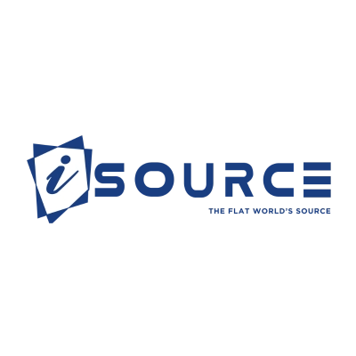 iSource Logo