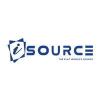 isourceindia.com Logo