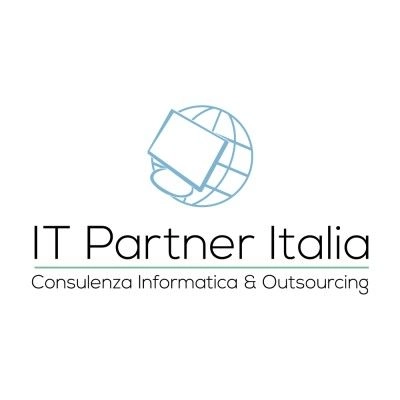 IT Partner Italia Logo