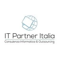 itpartneritalia.com Logo