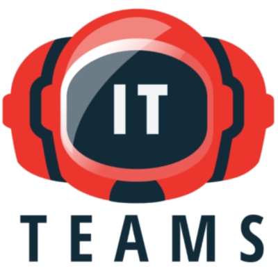 IT Teams Logo