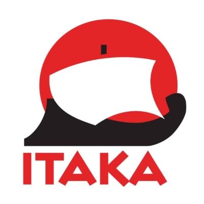 Nowa Itaka Spółka z o.o. logo
