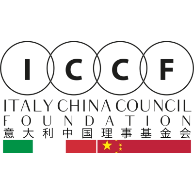 Italy China Council Foundation - ICCF logo