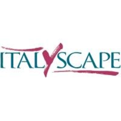 Italyscape Logo