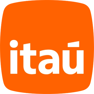 Itaú Unibanco Logo