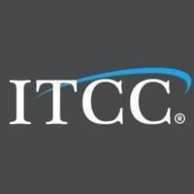 ITCC Digital logo