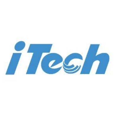 iTech Logo