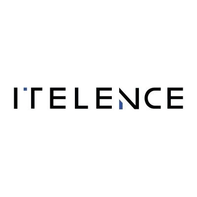 ITELENCE Sp. z o.o. Logo