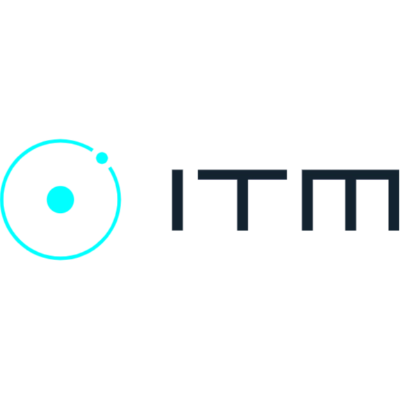 ITM Power PLC Logo