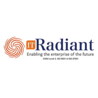 ITRadiant Logo