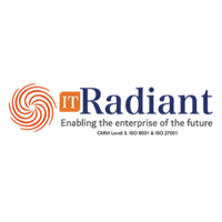 itradiant.com Logo