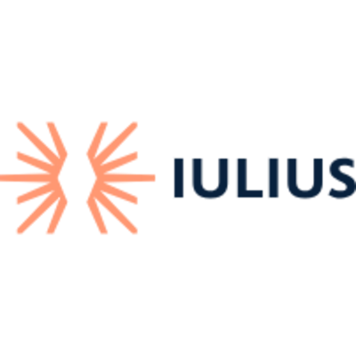 IULIUS Logo