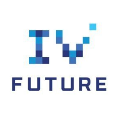IV Future Logo