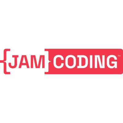 Jam Coding Logo