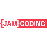 jamcoding.com Logo
