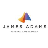 jamesadamsgroup.com Logo