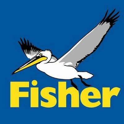 James Fisher Logo