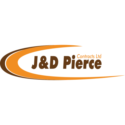 J&D Pierce Logo