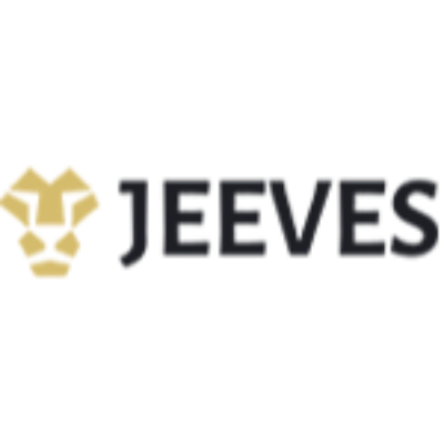 Jeeves logo