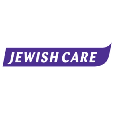 Jewish Care logo