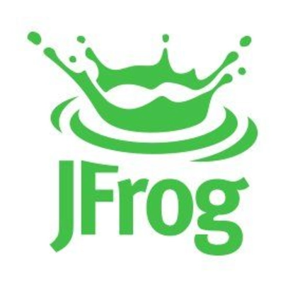 JFrog Logo
