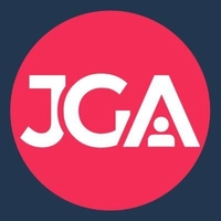 jgarecruitment.com Logo