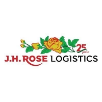 jhrose.com Logo