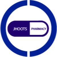 jhootspharmacy.co.uk Logo
