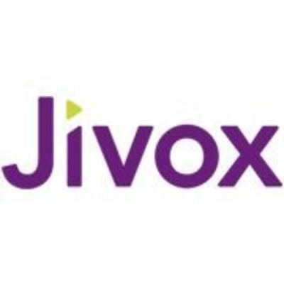 Jivox Logo