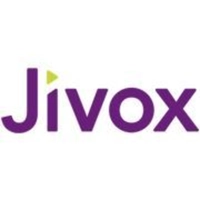 jivox.com Logo