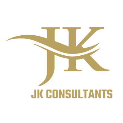 JK Contracting and Consulting Inc. logo
