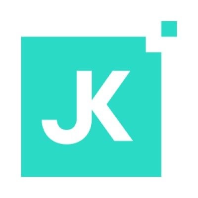 JK Design logo