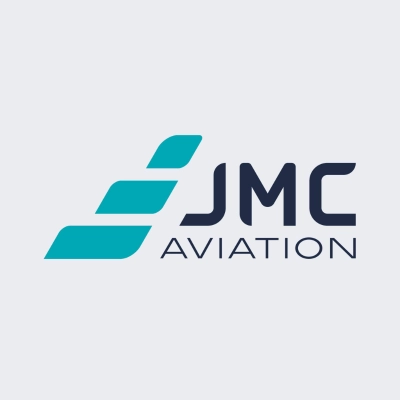 JMC Aviation Logo