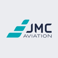 jmc-aviation.com Logo