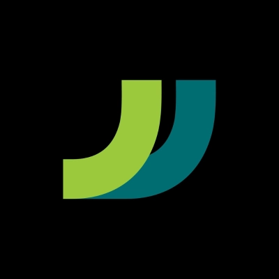 Jobin & Jismi Logo