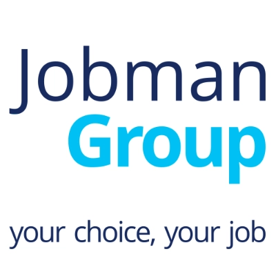 Jobman Group Sp. z o.o. Logo