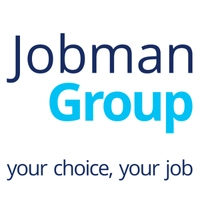 jobmangroup.pl Logo