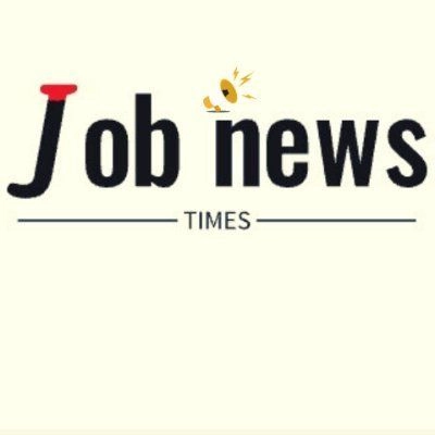 JobNewsTimes Sweden logo