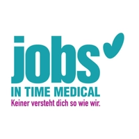 jobsintime-medical.de Logo
