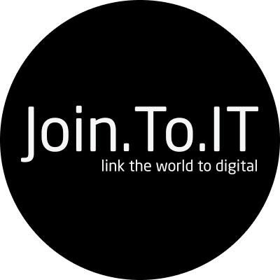  Join.To.IT Logo