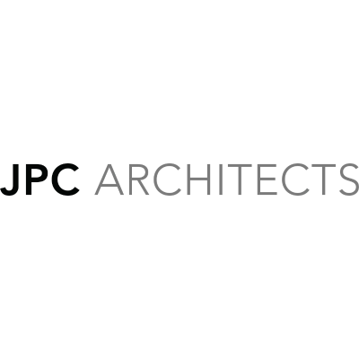 JPC Architects Logo