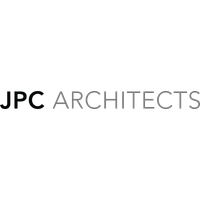 jpcarchitects.com Logo