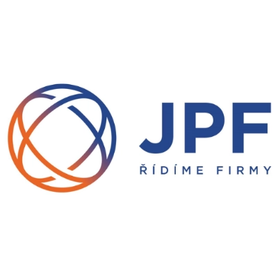 JPF Czech s.r.o. Logo