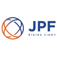 jpf.cz Logo
