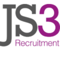 js3recruitment.com Logo